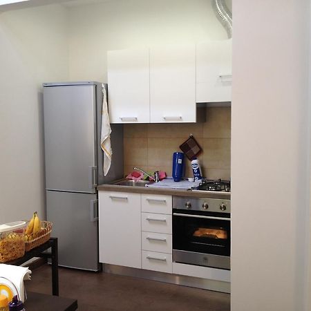 Le Ghiacciaie Bed & Breakfast Firenze Eksteriør bilde