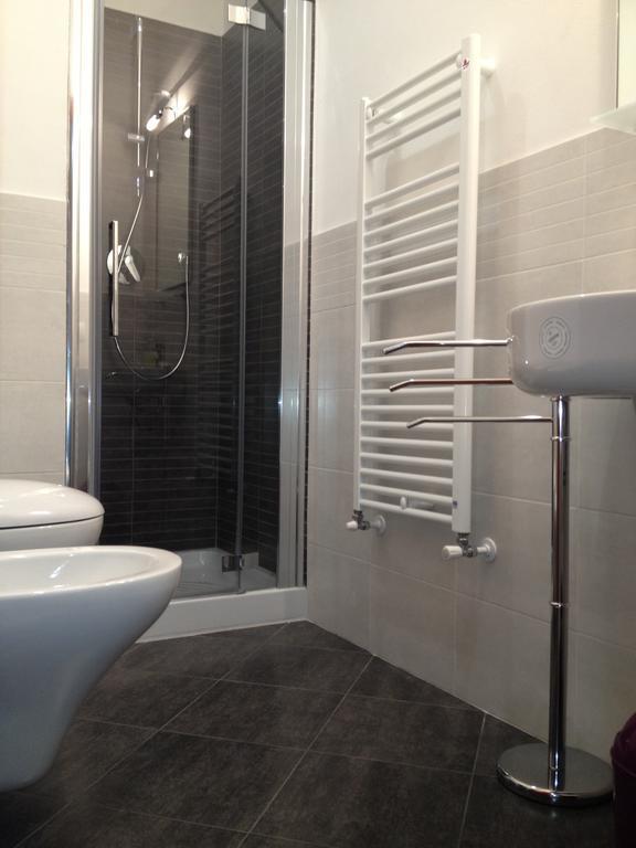 Le Ghiacciaie Bed & Breakfast Firenze Rom bilde