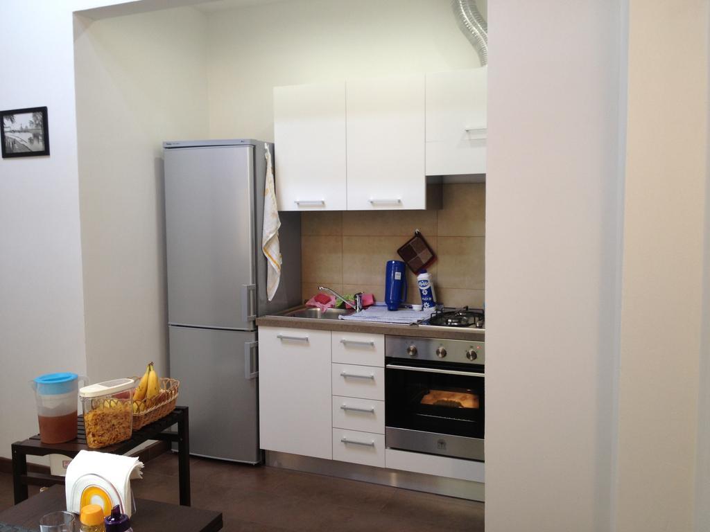 Le Ghiacciaie Bed & Breakfast Firenze Eksteriør bilde