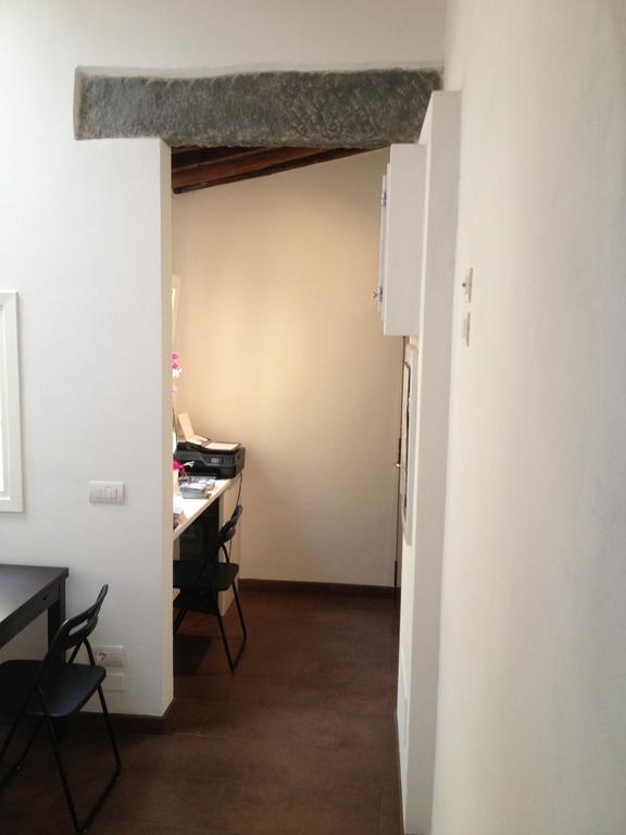 Le Ghiacciaie Bed & Breakfast Firenze Eksteriør bilde