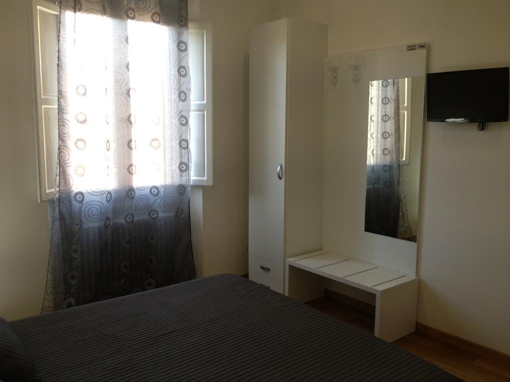 Le Ghiacciaie Bed & Breakfast Firenze Eksteriør bilde