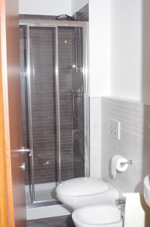 Le Ghiacciaie Bed & Breakfast Firenze Eksteriør bilde