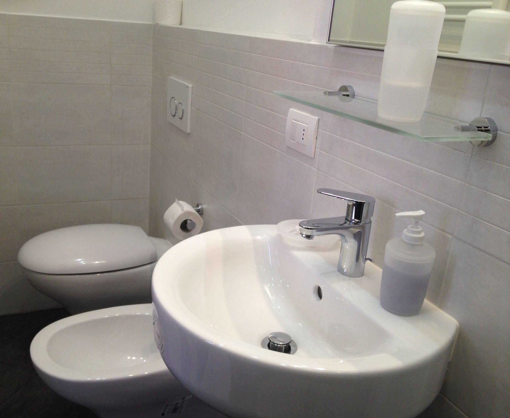 Le Ghiacciaie Bed & Breakfast Firenze Eksteriør bilde