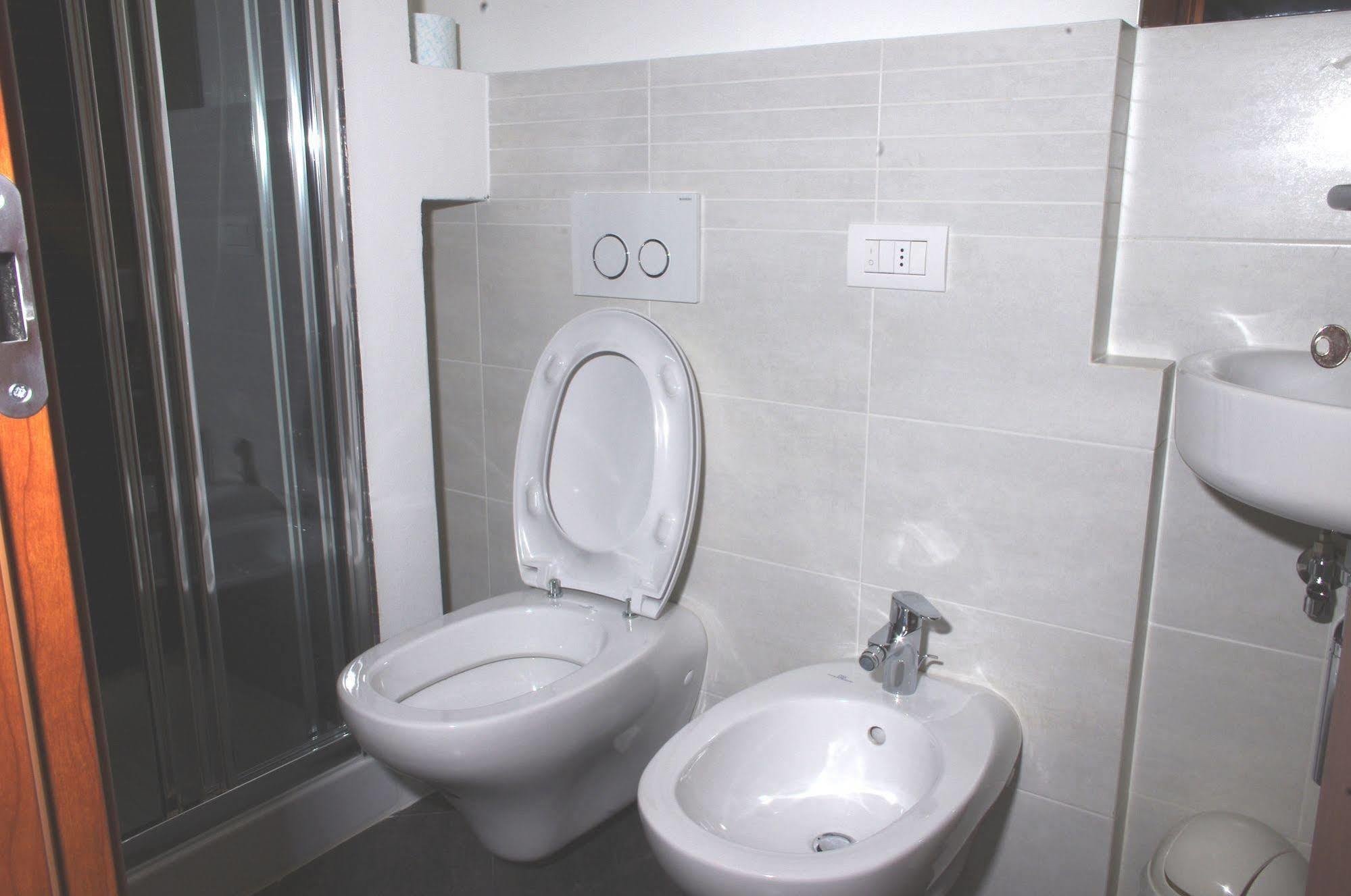 Le Ghiacciaie Bed & Breakfast Firenze Eksteriør bilde