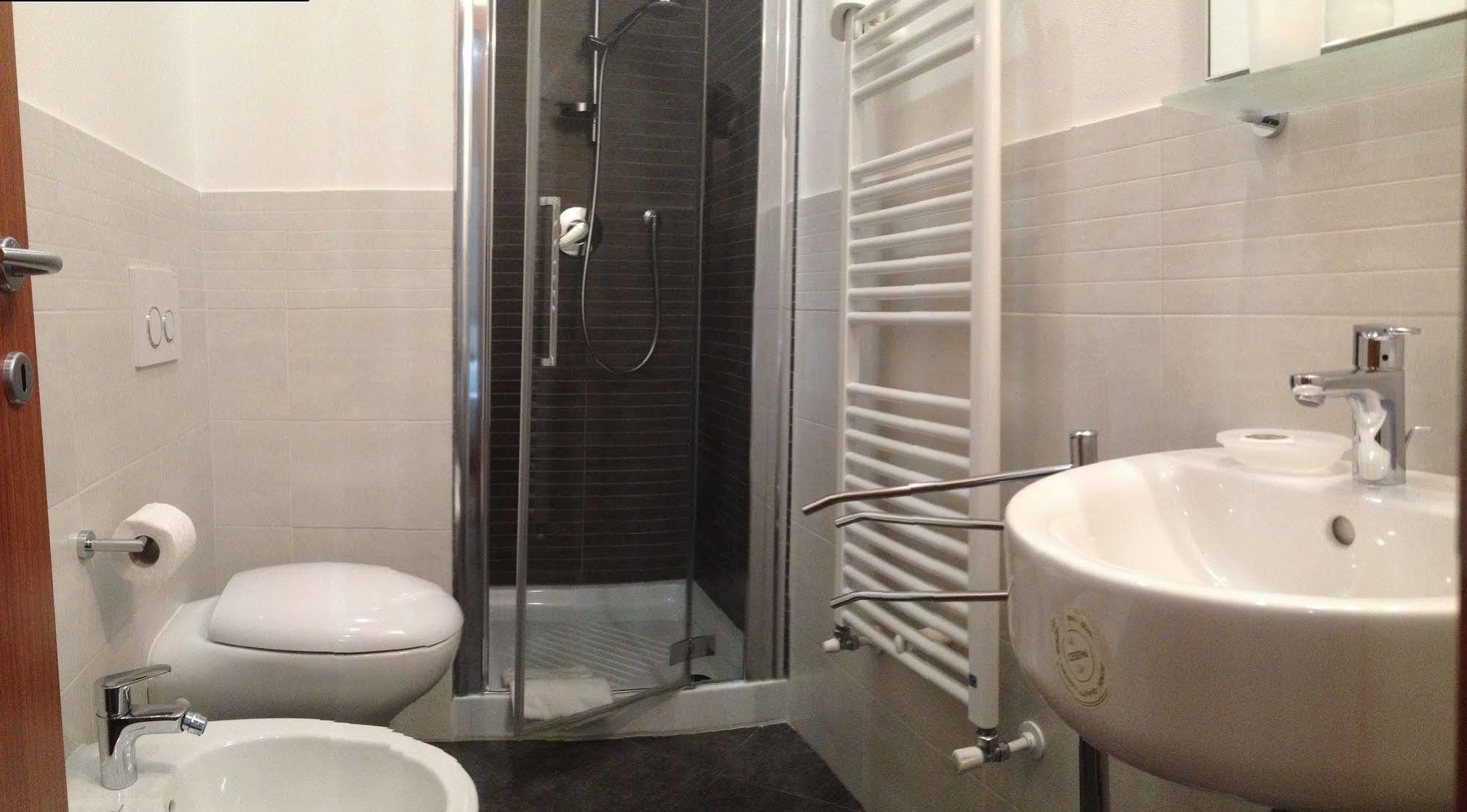 Le Ghiacciaie Bed & Breakfast Firenze Eksteriør bilde