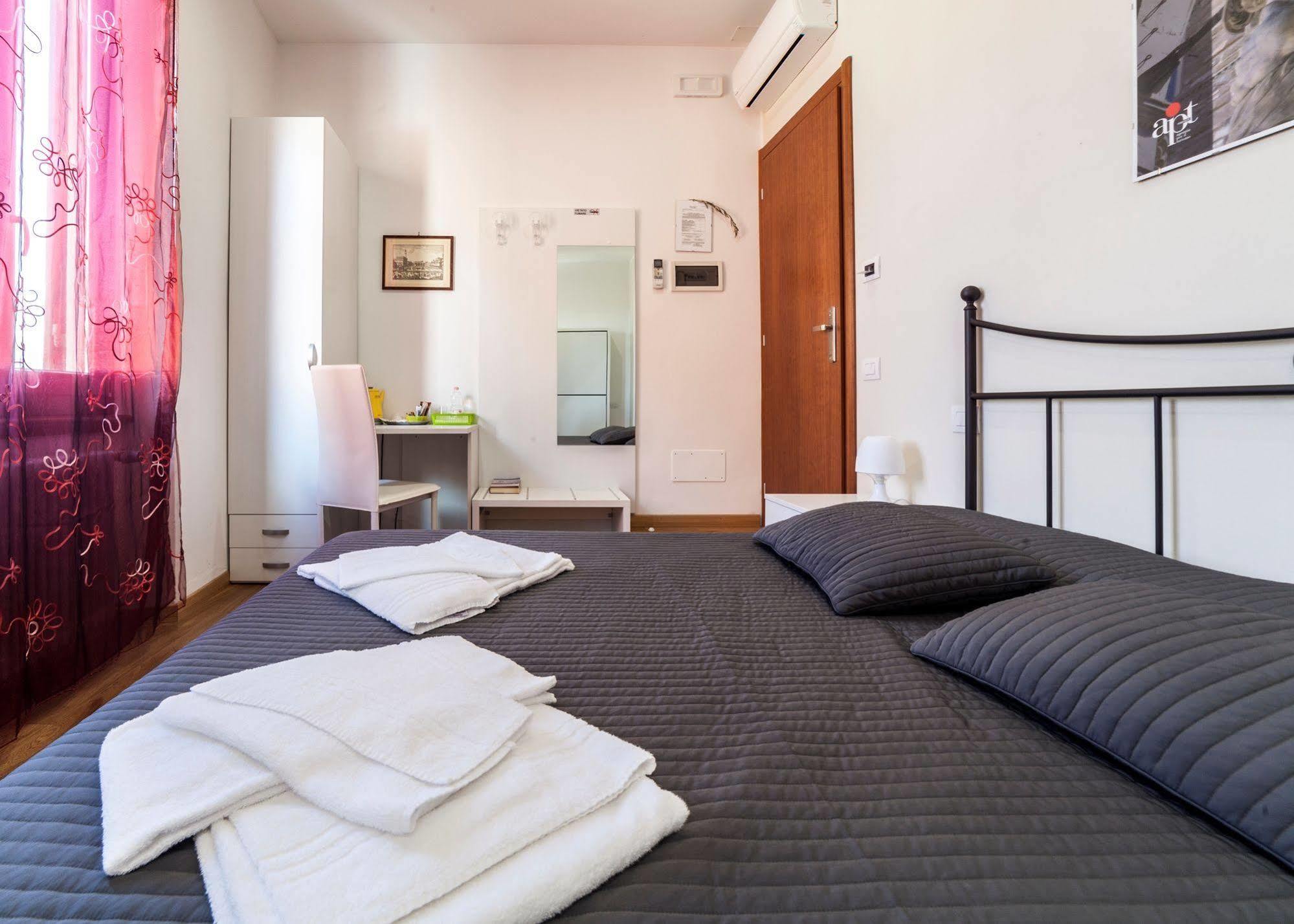 Le Ghiacciaie Bed & Breakfast Firenze Eksteriør bilde