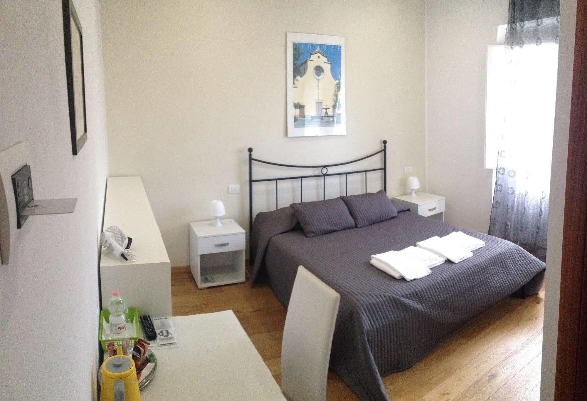 Le Ghiacciaie Bed & Breakfast Firenze Eksteriør bilde